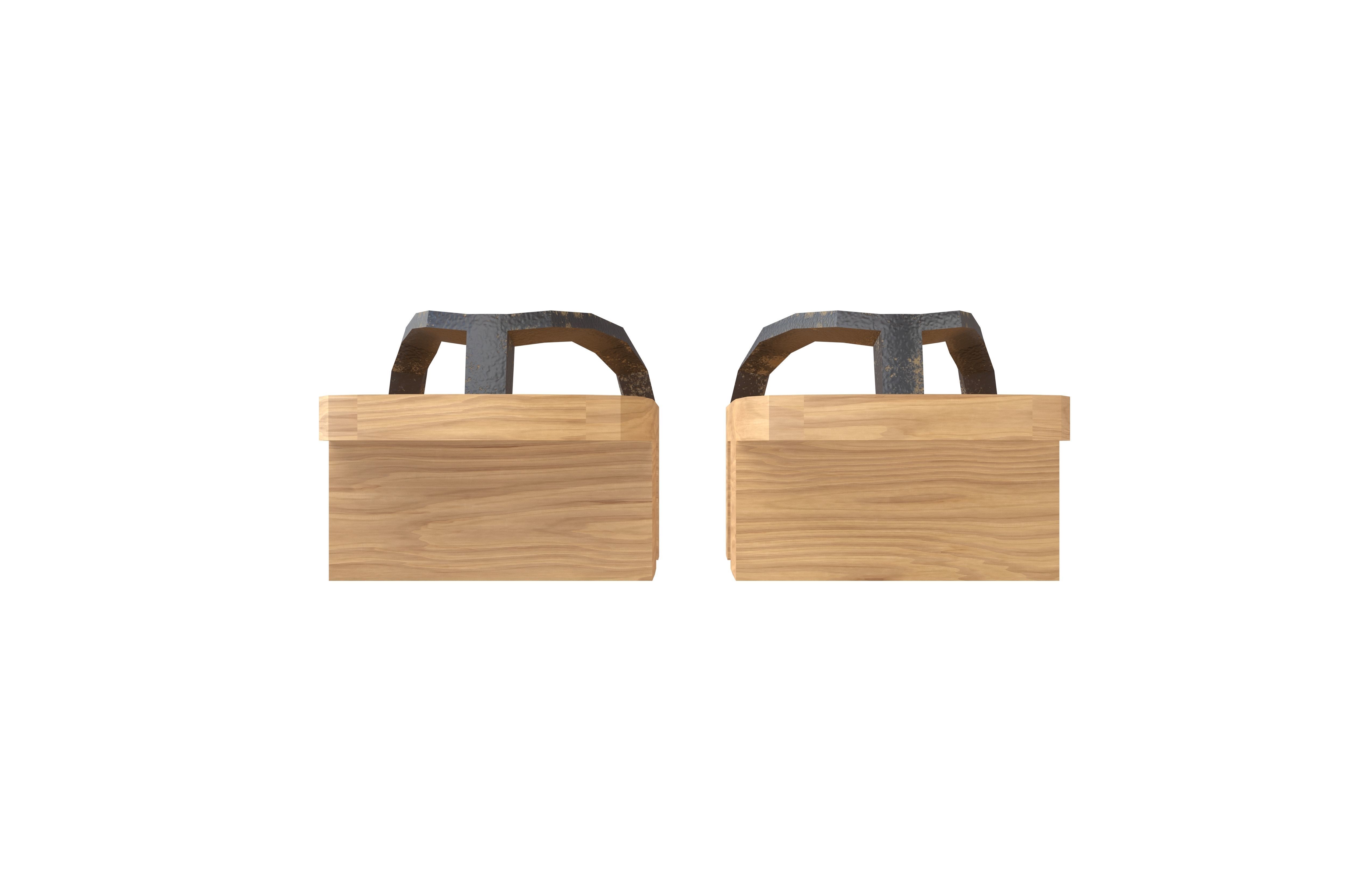 Japanese Clog v1 002 Low-poly 3D model_2