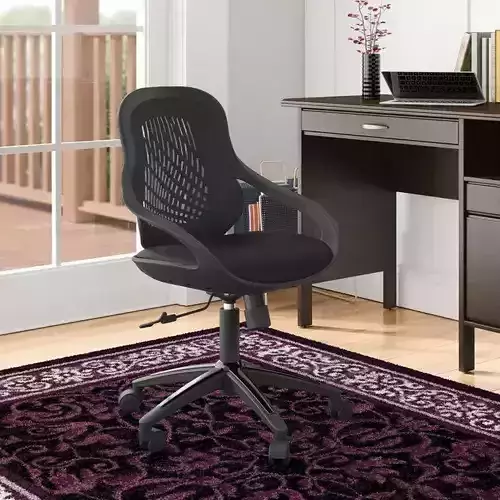 Carlo Mesh Executive Chair