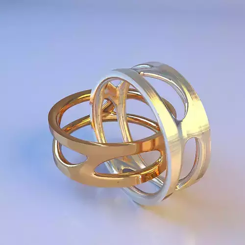 Men Ring