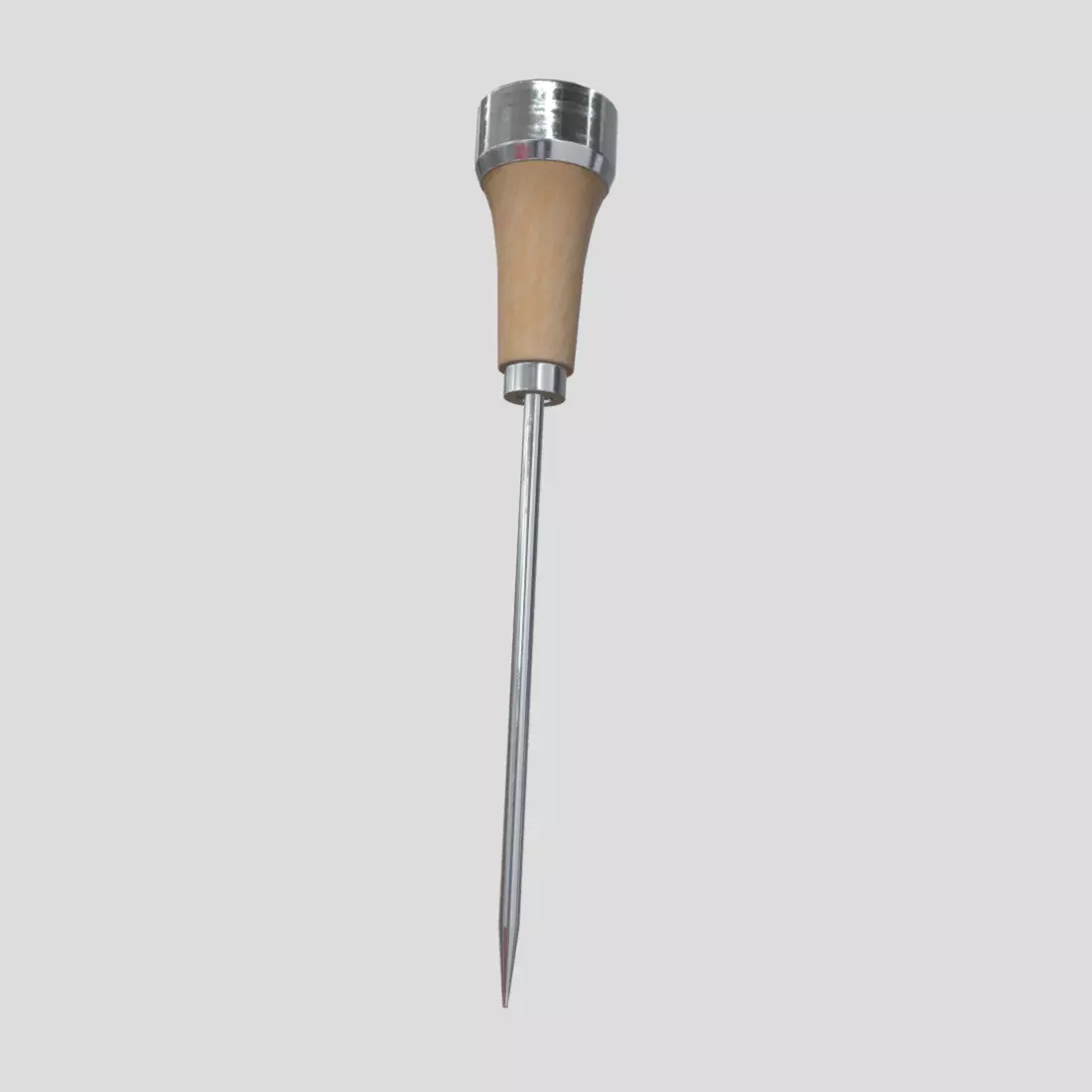 Ice Pick 2 Low-poly 3D model