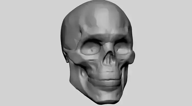 Skull v2
