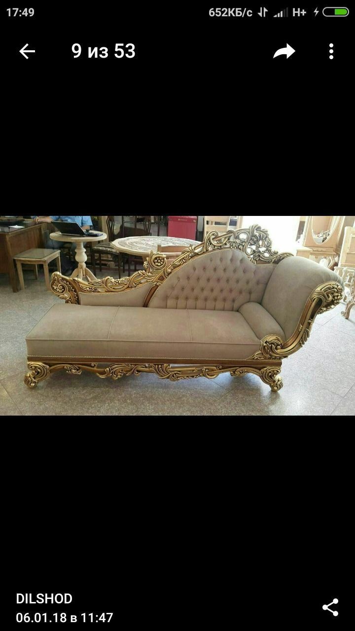 sofa High quality 3d models for processing on a cnc machine 3D model_3