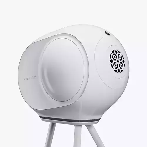 Devialet phantom II 