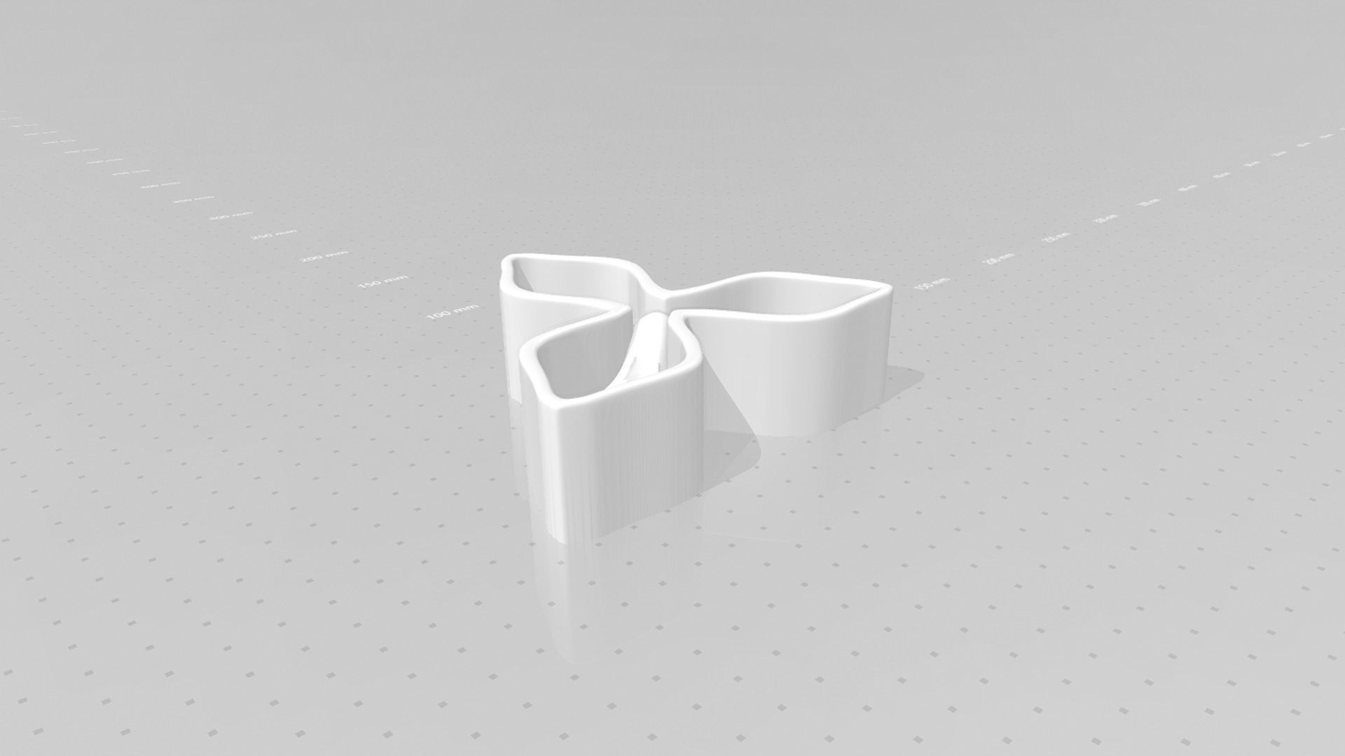 Lilac Flower - Molding Arrangement EVA Foam Craft 3D print model_18