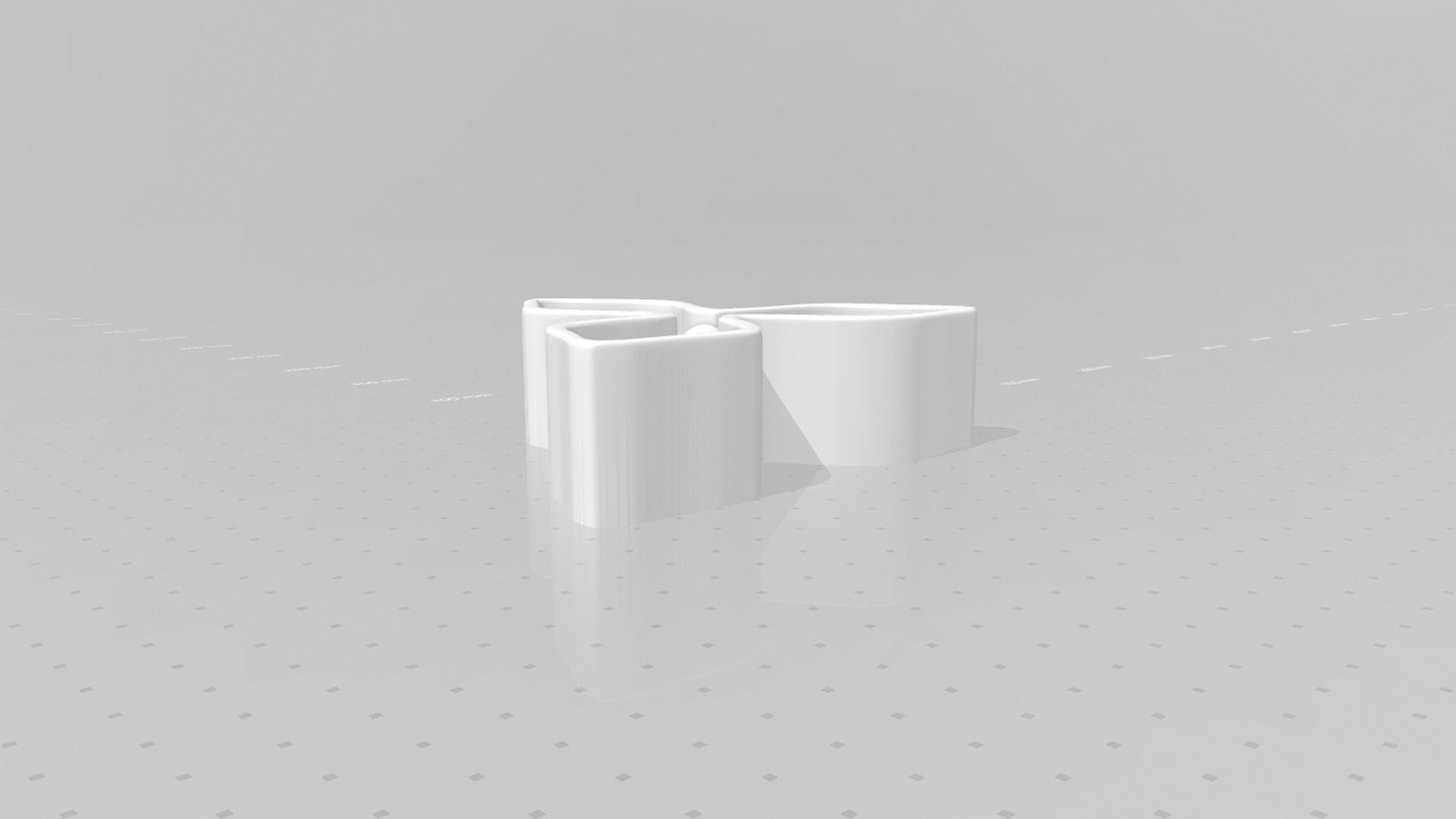 Lilac Flower - Molding Arrangement EVA Foam Craft 3D print model_19