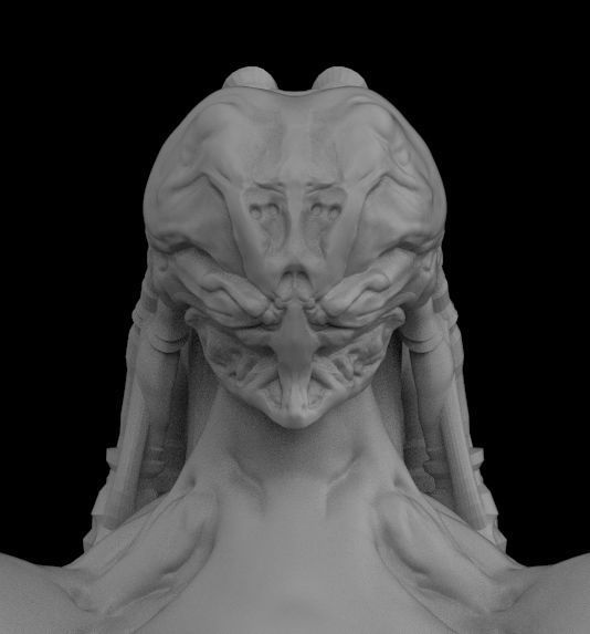 Pendulo 15 Free 3D model_3