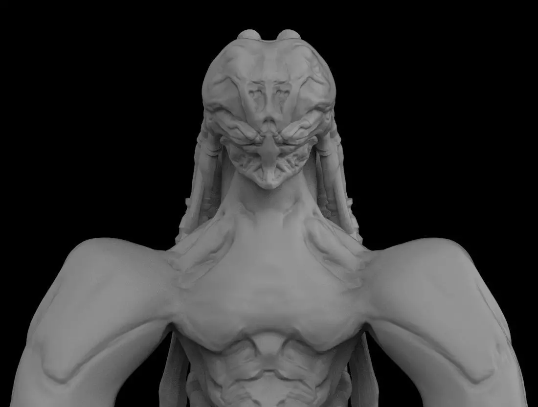 Pendulo 15 Free 3D model_0