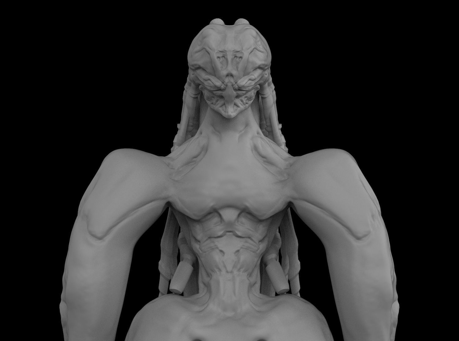 Pendulo 15 Free 3D model_1