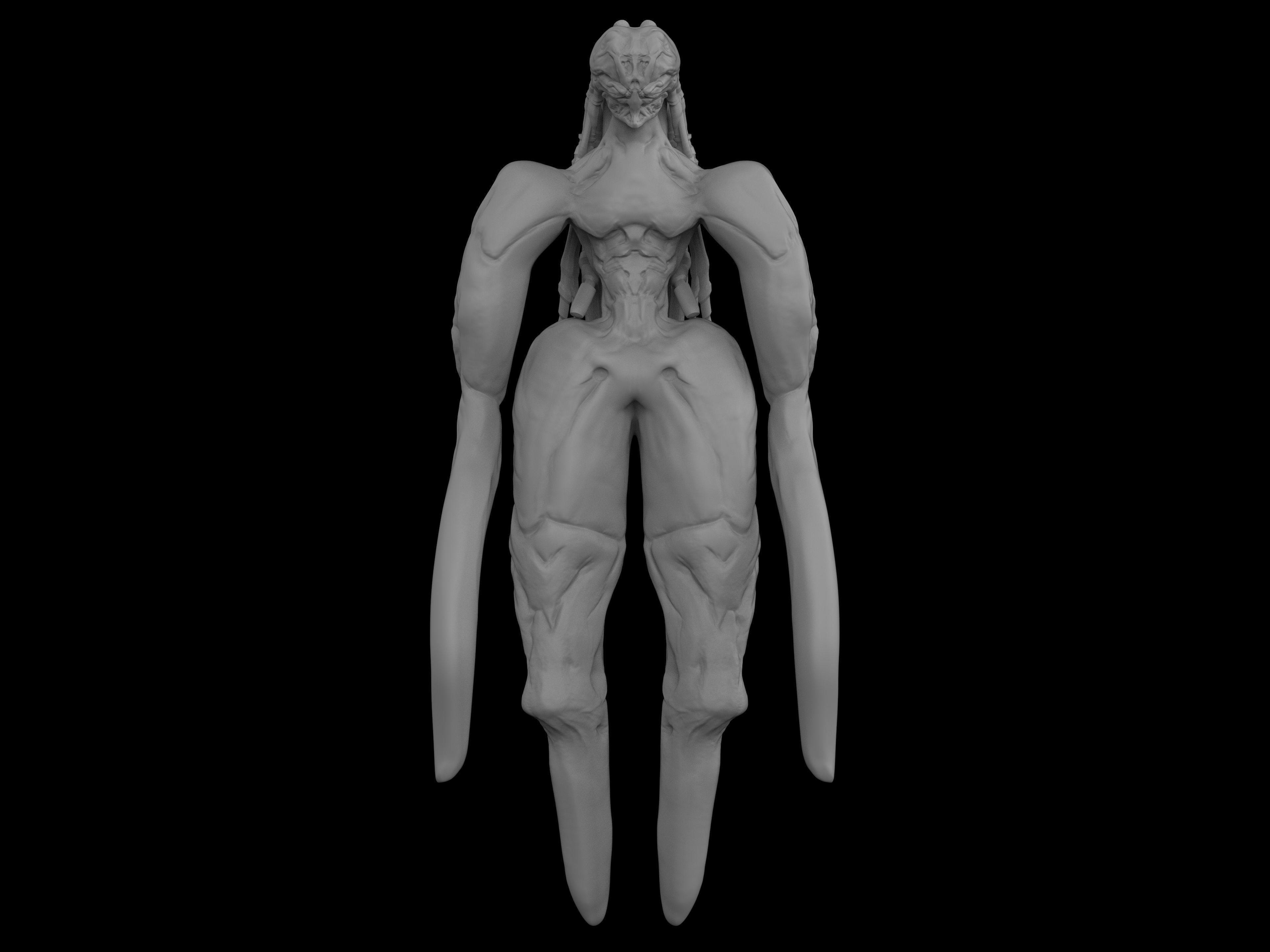 Pendulo 15 Free 3D model_4