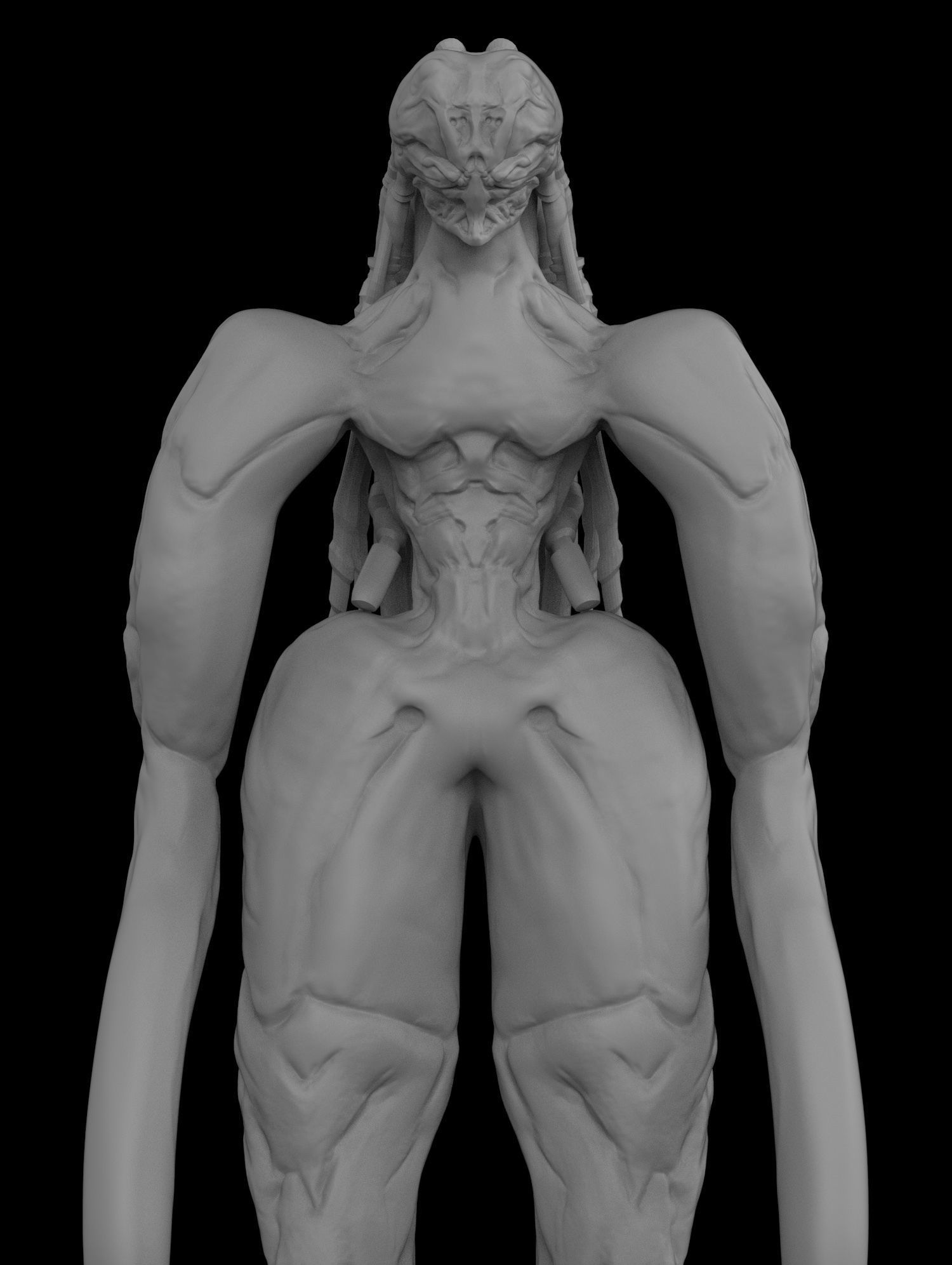 Pendulo 15 Free 3D model_2