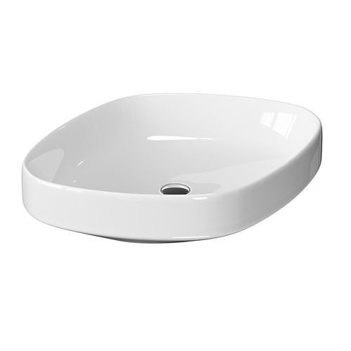 Valdama TOP Sink 3D model