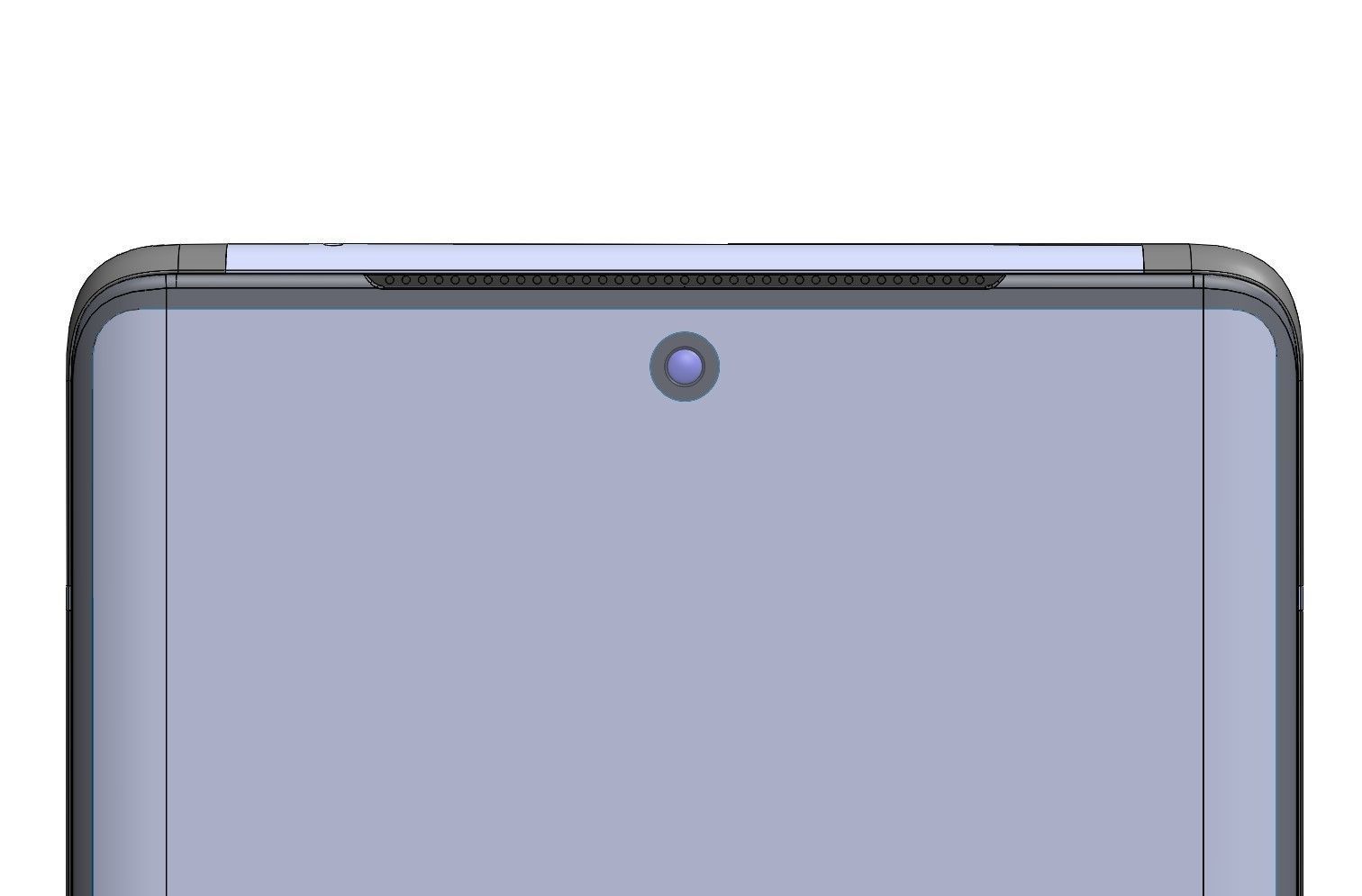 GOOGLE PIXEL 6 PRO 3D model_21