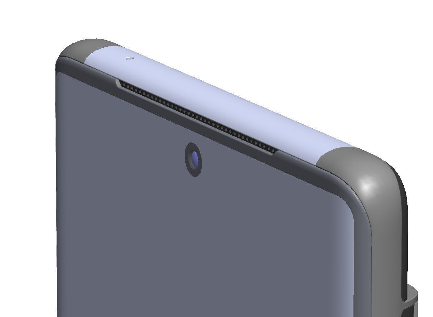 GOOGLE PIXEL 6 PRO 3D model_22