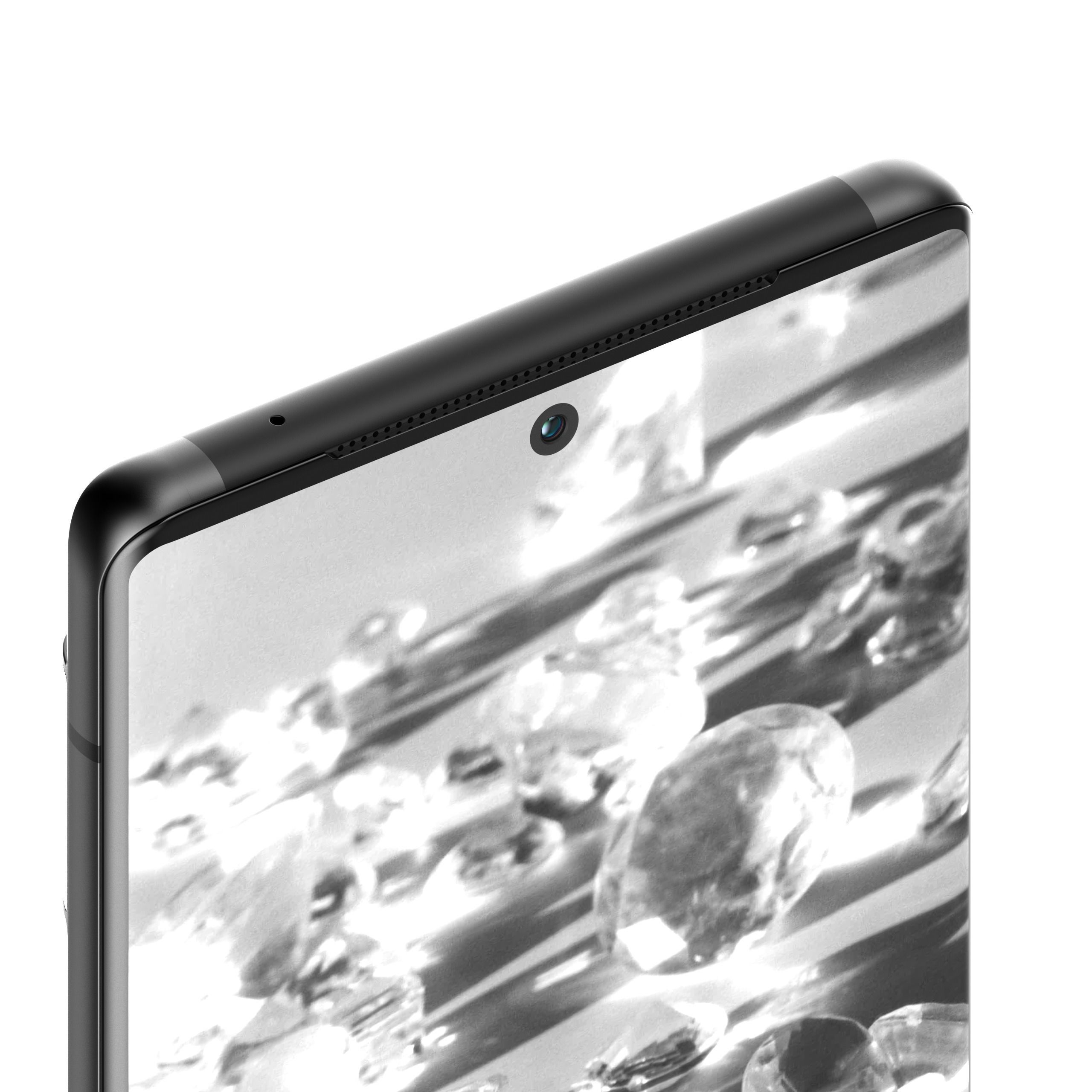 GOOGLE PIXEL 6 PRO 3D model_8