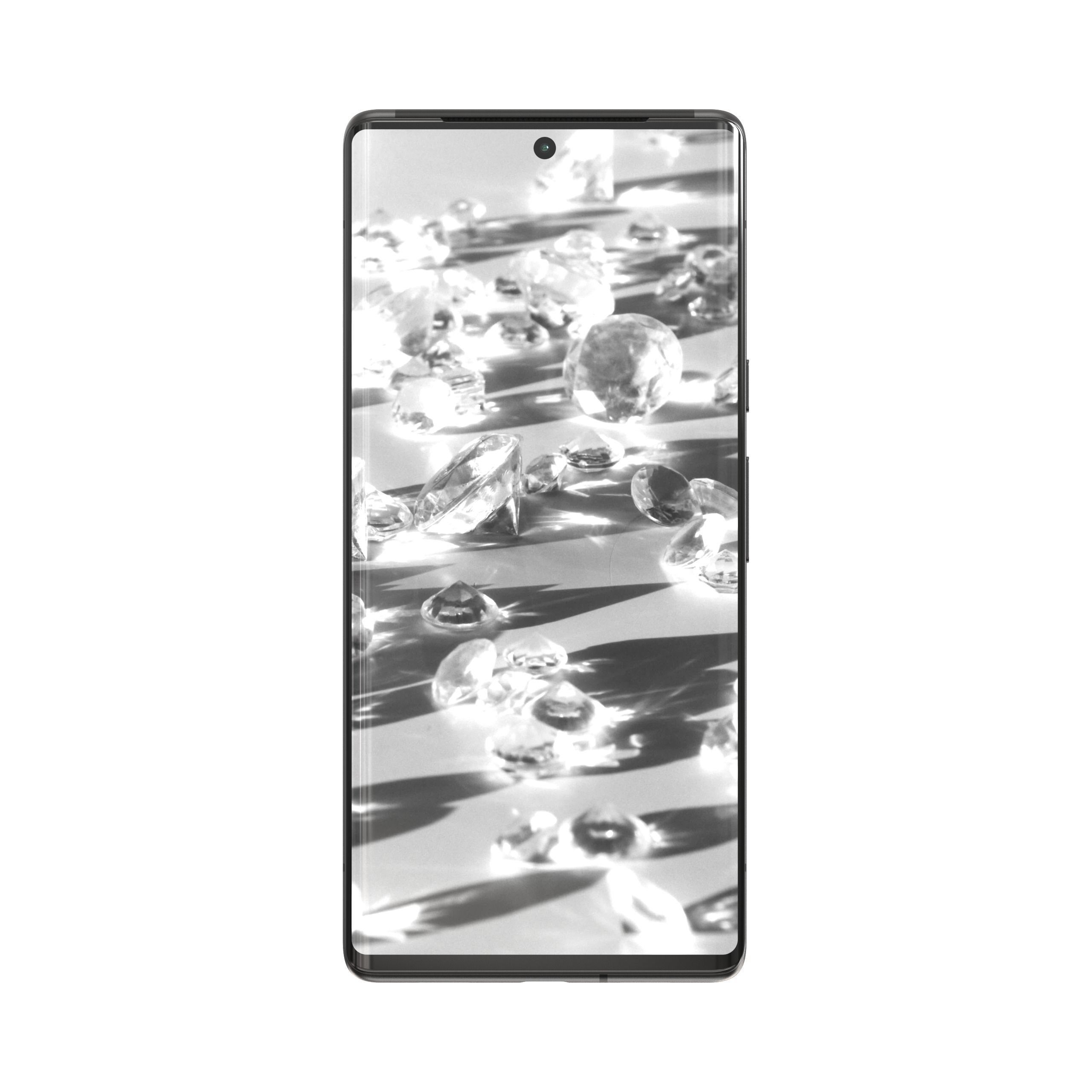 GOOGLE PIXEL 6 PRO 3D model_3
