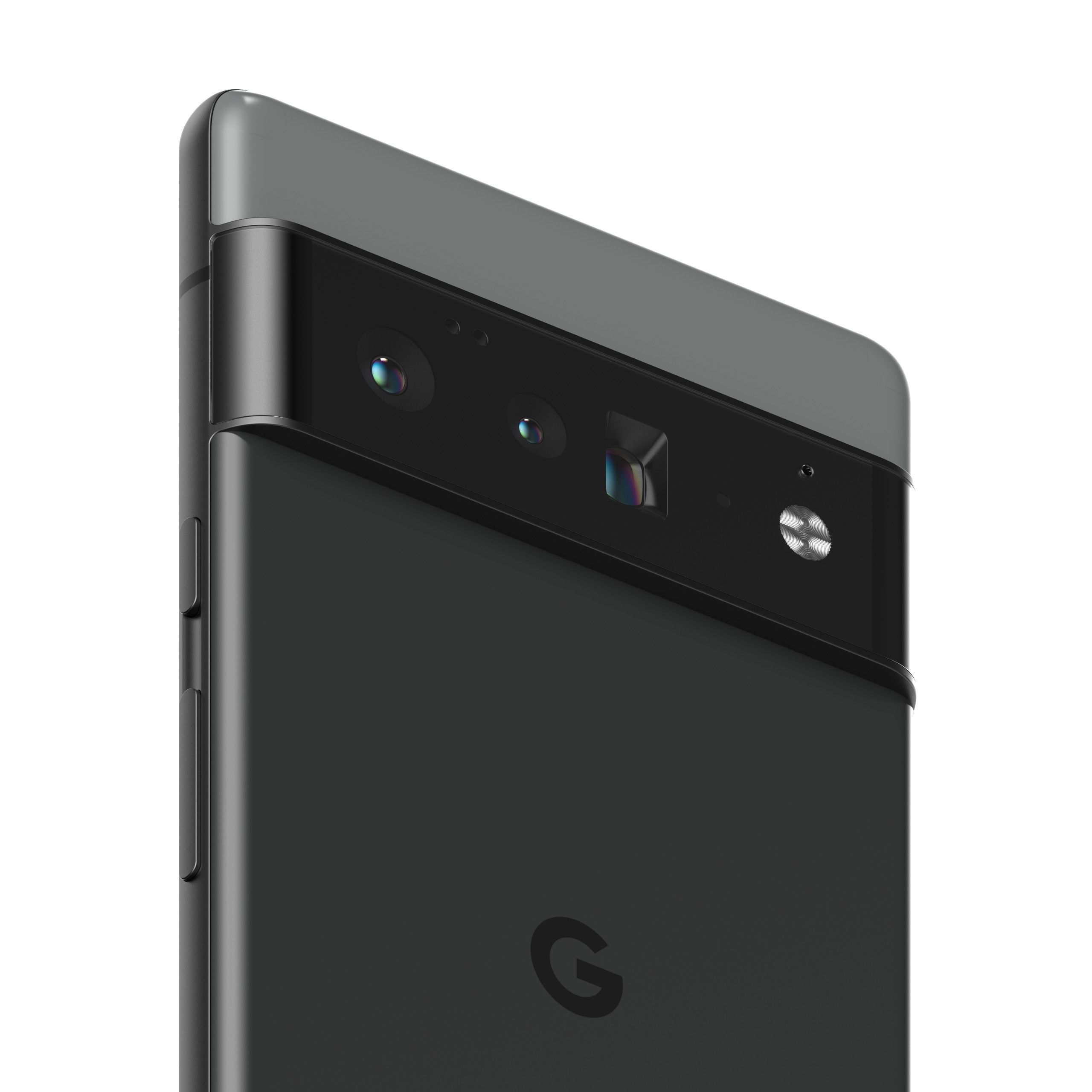 GOOGLE PIXEL 6 PRO 3D model_6