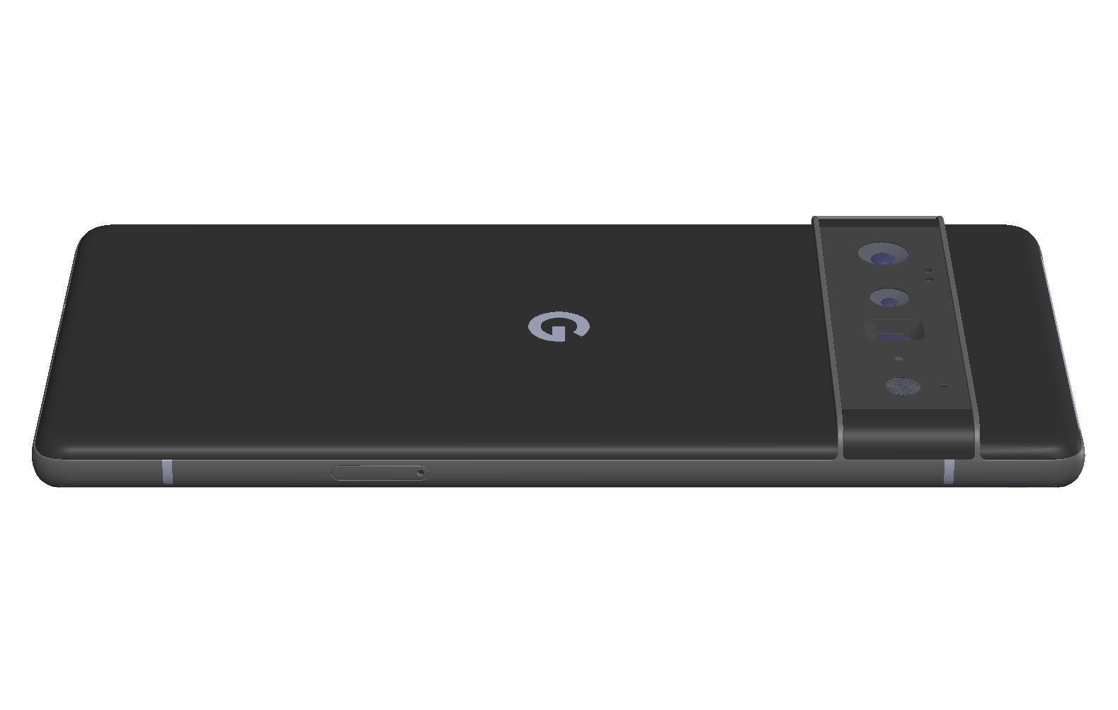 GOOGLE PIXEL 6 PRO 3D model_24