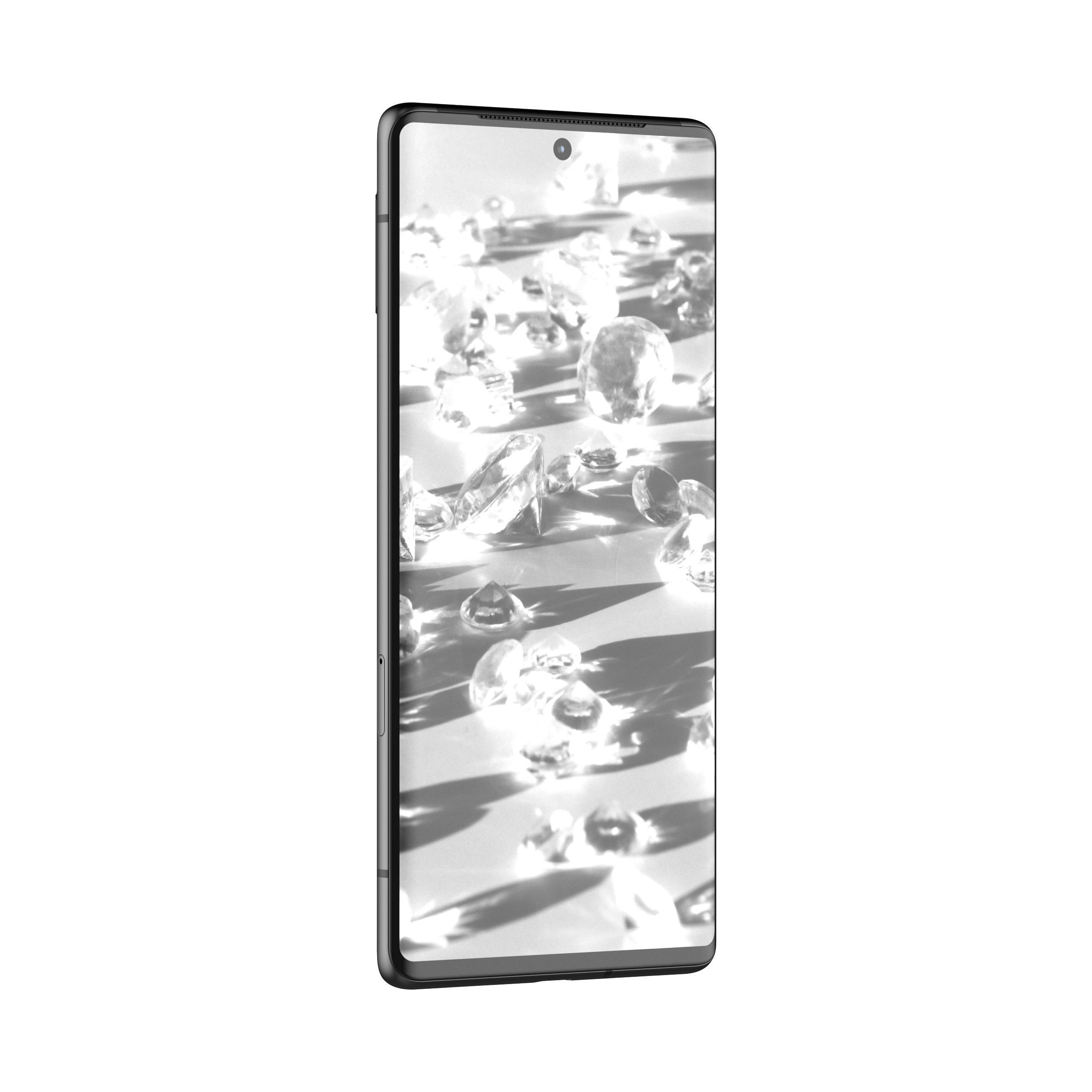 GOOGLE PIXEL 6 PRO 3D model_5