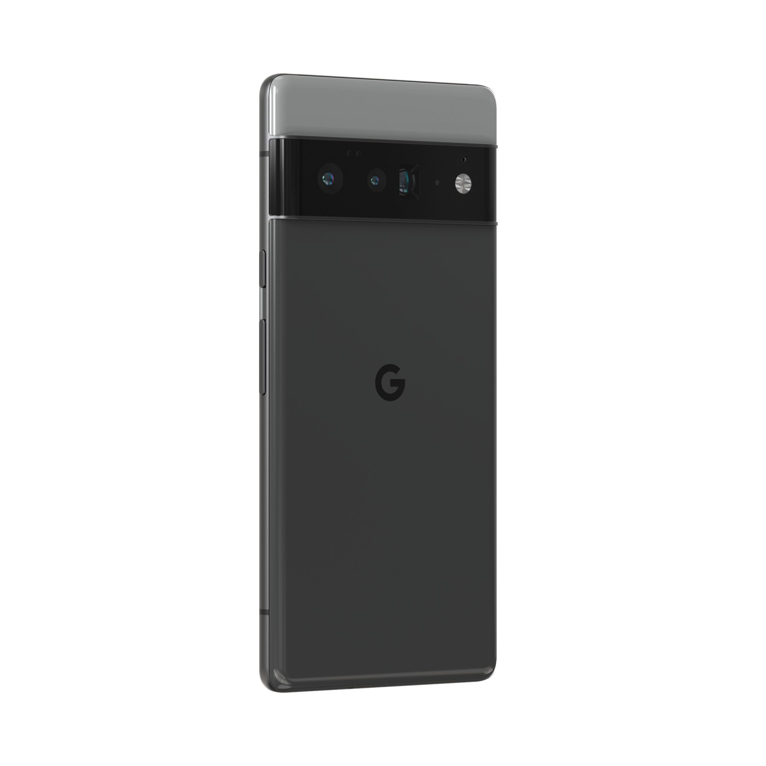 GOOGLE PIXEL 6 PRO 3D model_4