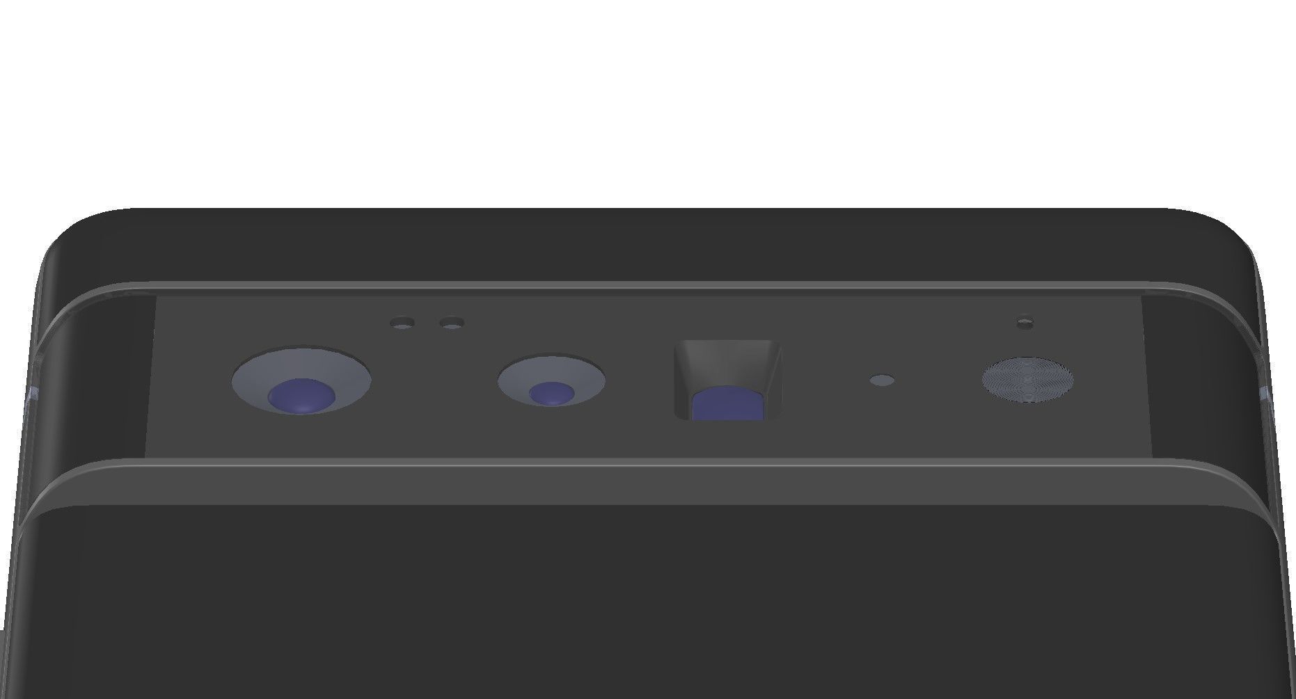 GOOGLE PIXEL 6 PRO 3D model_26