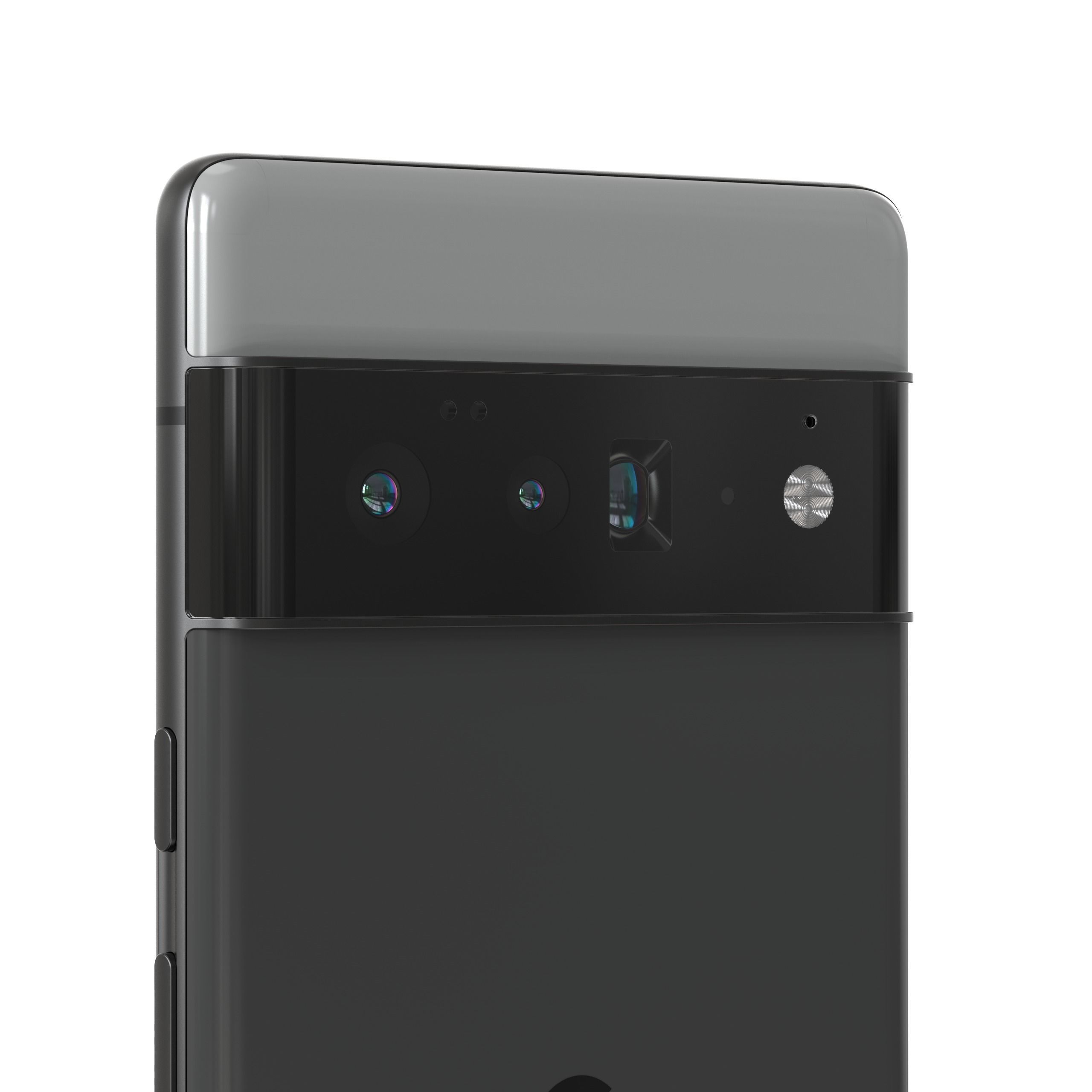 GOOGLE PIXEL 6 PRO 3D model_9