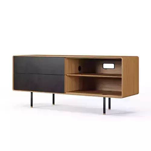 Fina sideboard 150 by Gazzda