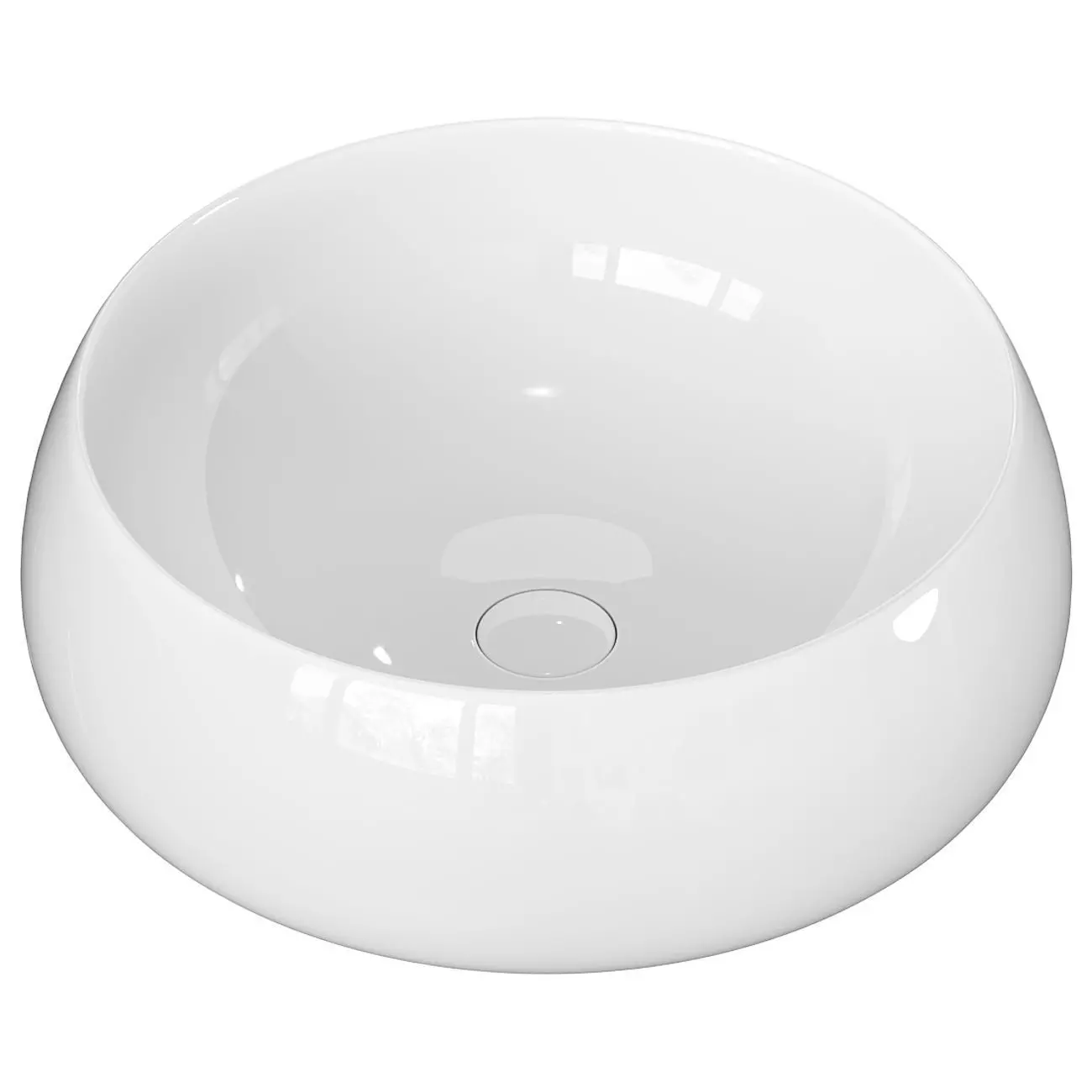 Bette BETTECRAFT Sink 3D model