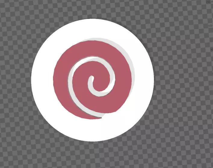 CLAN UZUMAKI- NARUTO 3D print model