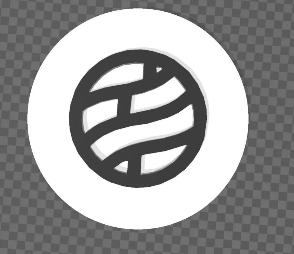 CLANES DE NARUTO- ADORNO 3D print model_6