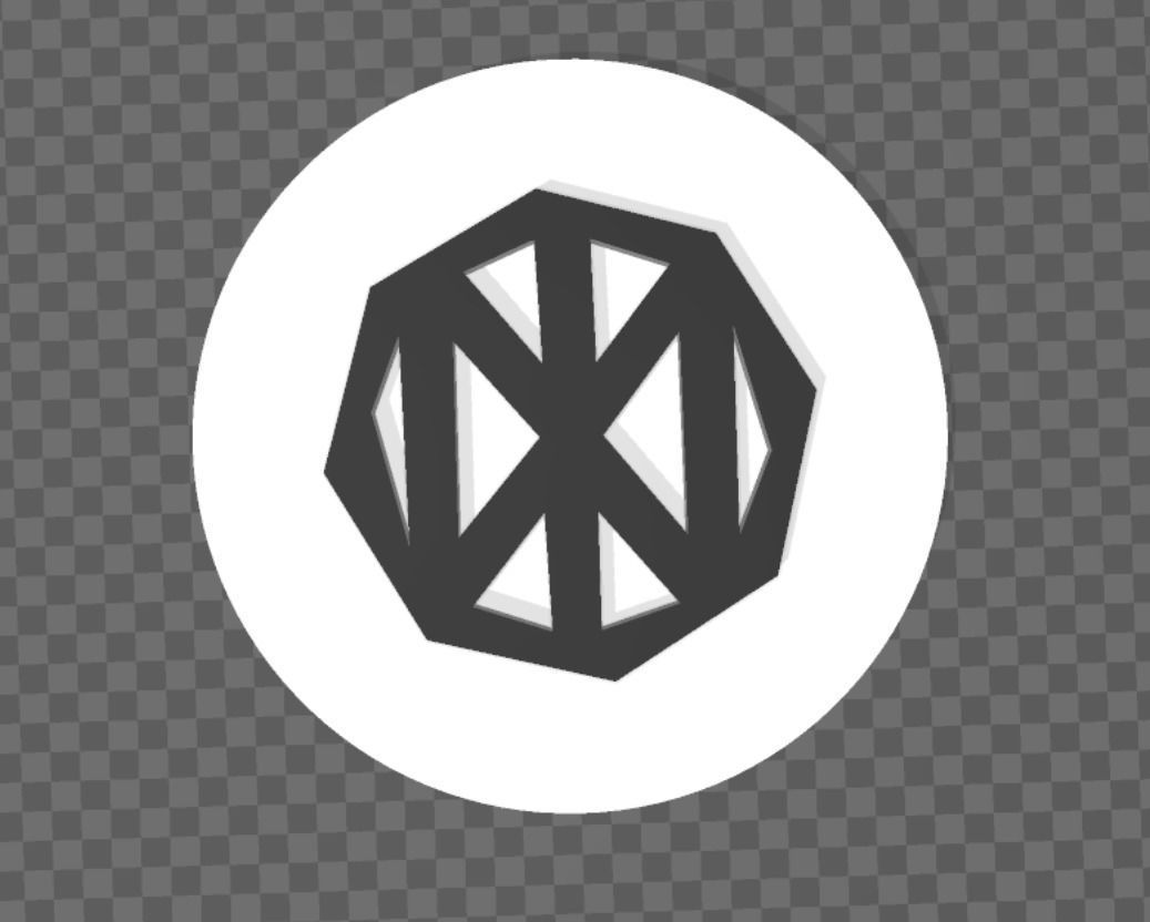 CLANES DE NARUTO- ADORNO 3D print model_9