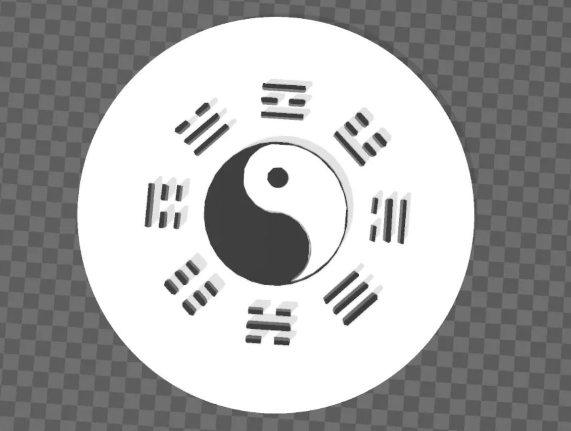 CLANES DE NARUTO- ADORNO 3D print model_8