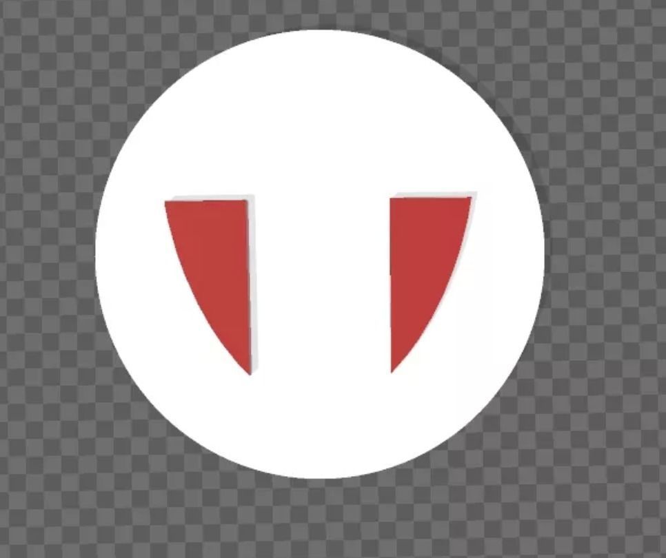 CLANES DE NARUTO- ADORNO 3D print model_7