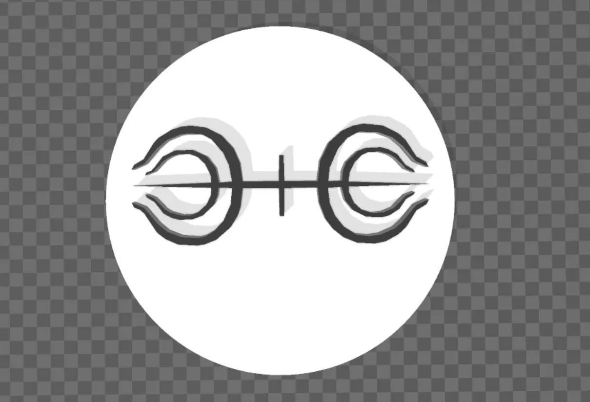 CLANES DE NARUTO- ADORNO 3D print model_4