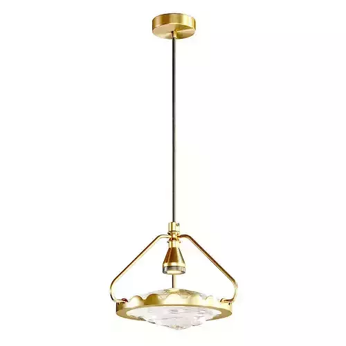 Lampatron Bliss pendant lamp