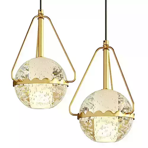 Lampatron Castina pendant lamp