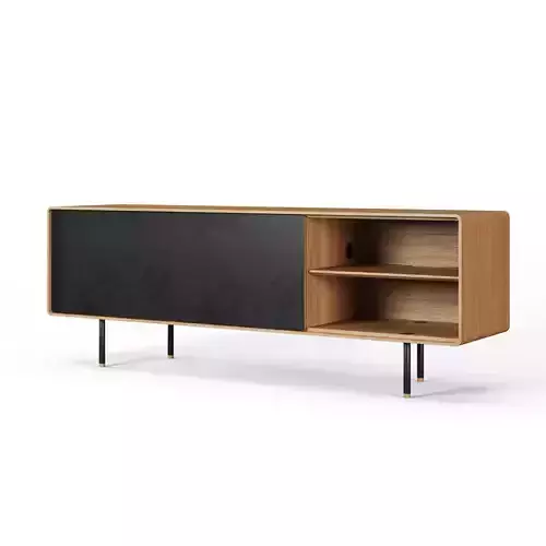 Fina sideboard 180 by Gazzda