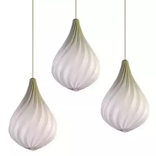 Lampatron Mascot pendant lamp