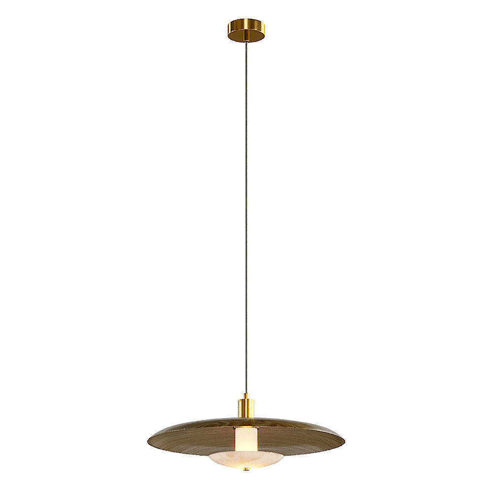 Lampatron Reason pendant lamp 3D model_2