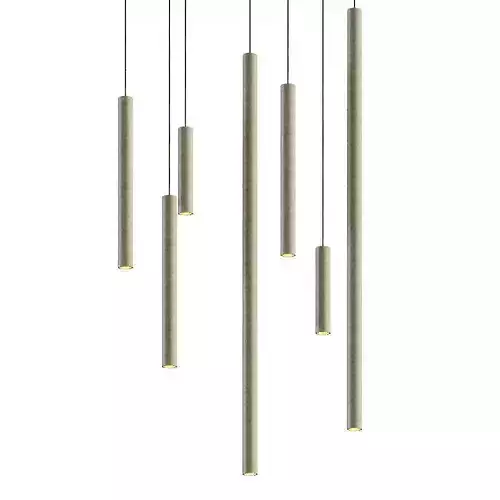 Lampatron Reet pendant lamp