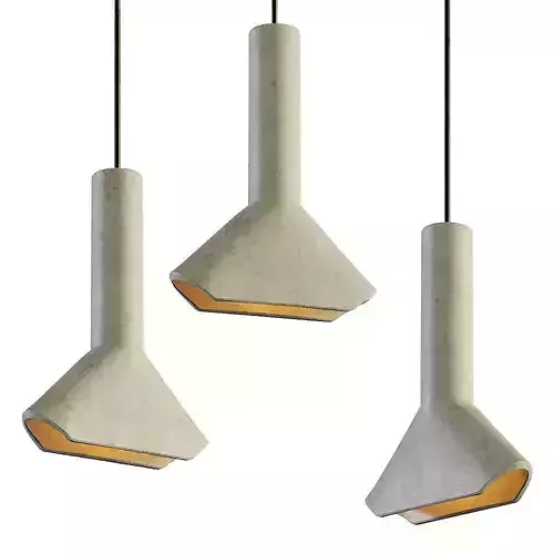 Lampatron Rudi pendant lamp