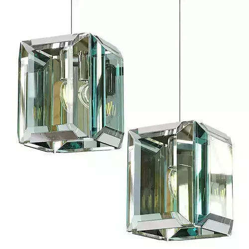 Lampatron Umeo pendant lamp