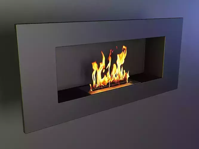 FIRE PLACE