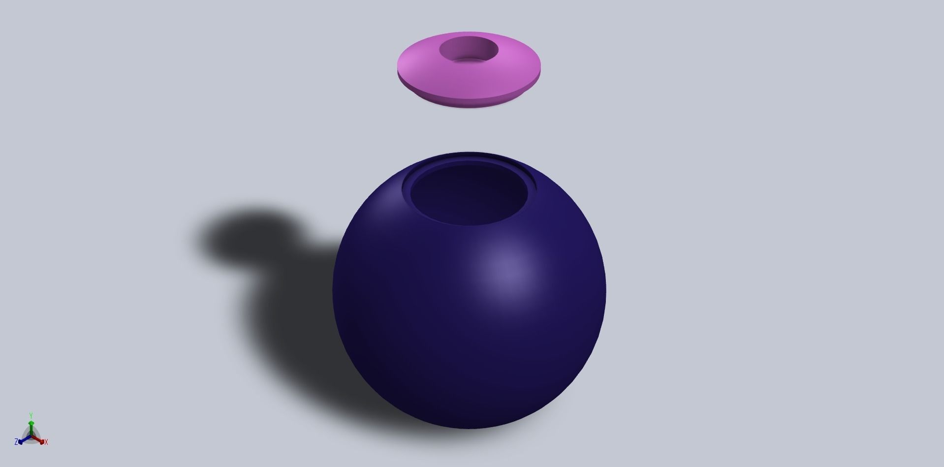 Tea Light Candle Holders 3D print model_4