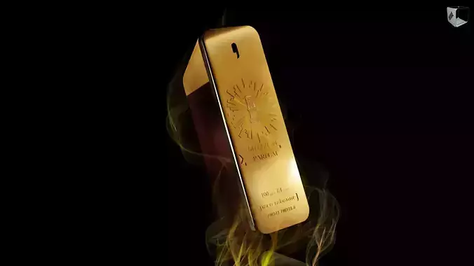 Paco Rabanne - Million