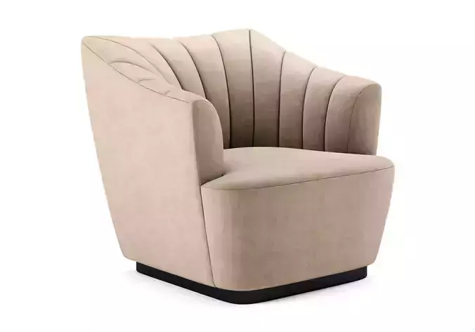 Fenton Armchair The Sofa and Chair Company