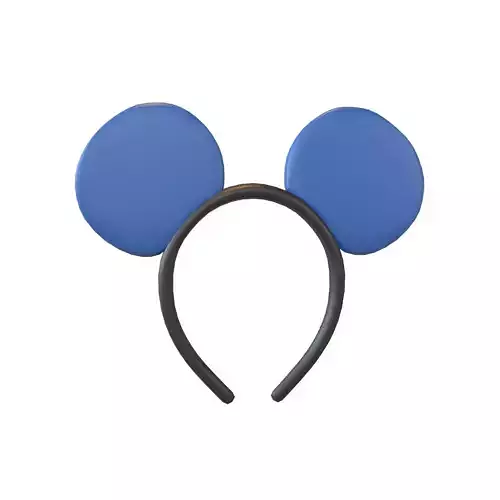 Mouse Hairband v1 003
