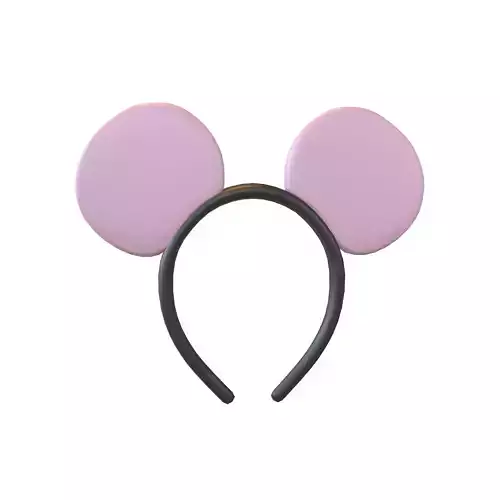 Mouse Hairband v1 004