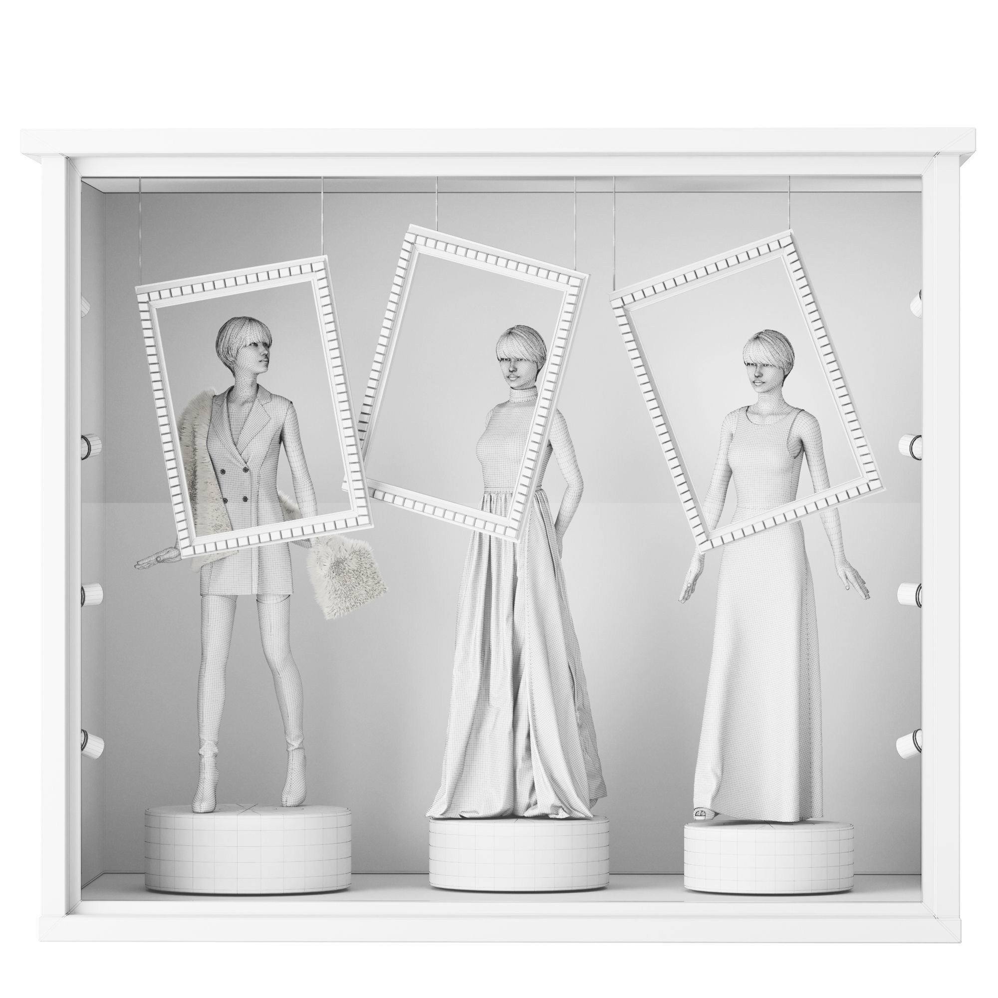 Showcase No 04 3D model_2