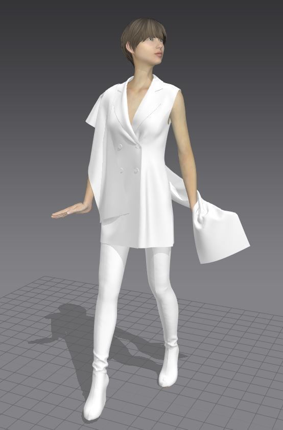 Showcase No 04 3D model_7