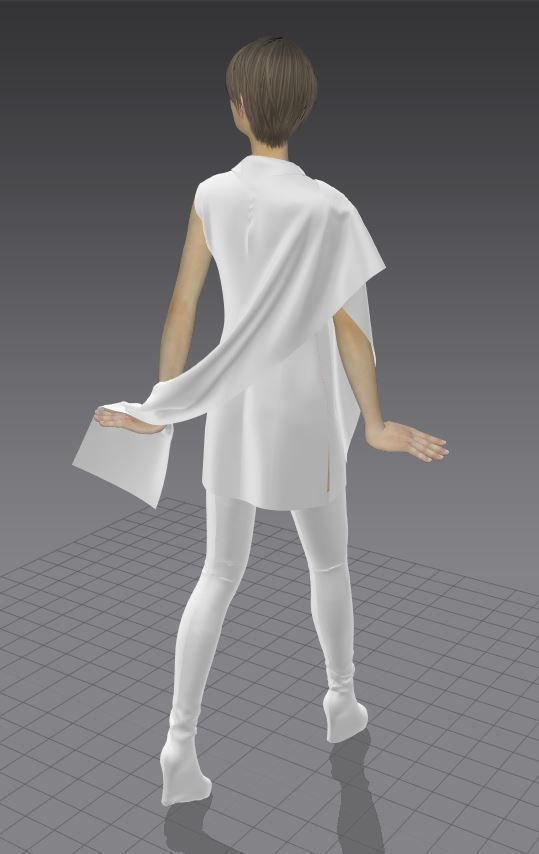 Showcase No 04 3D model_6